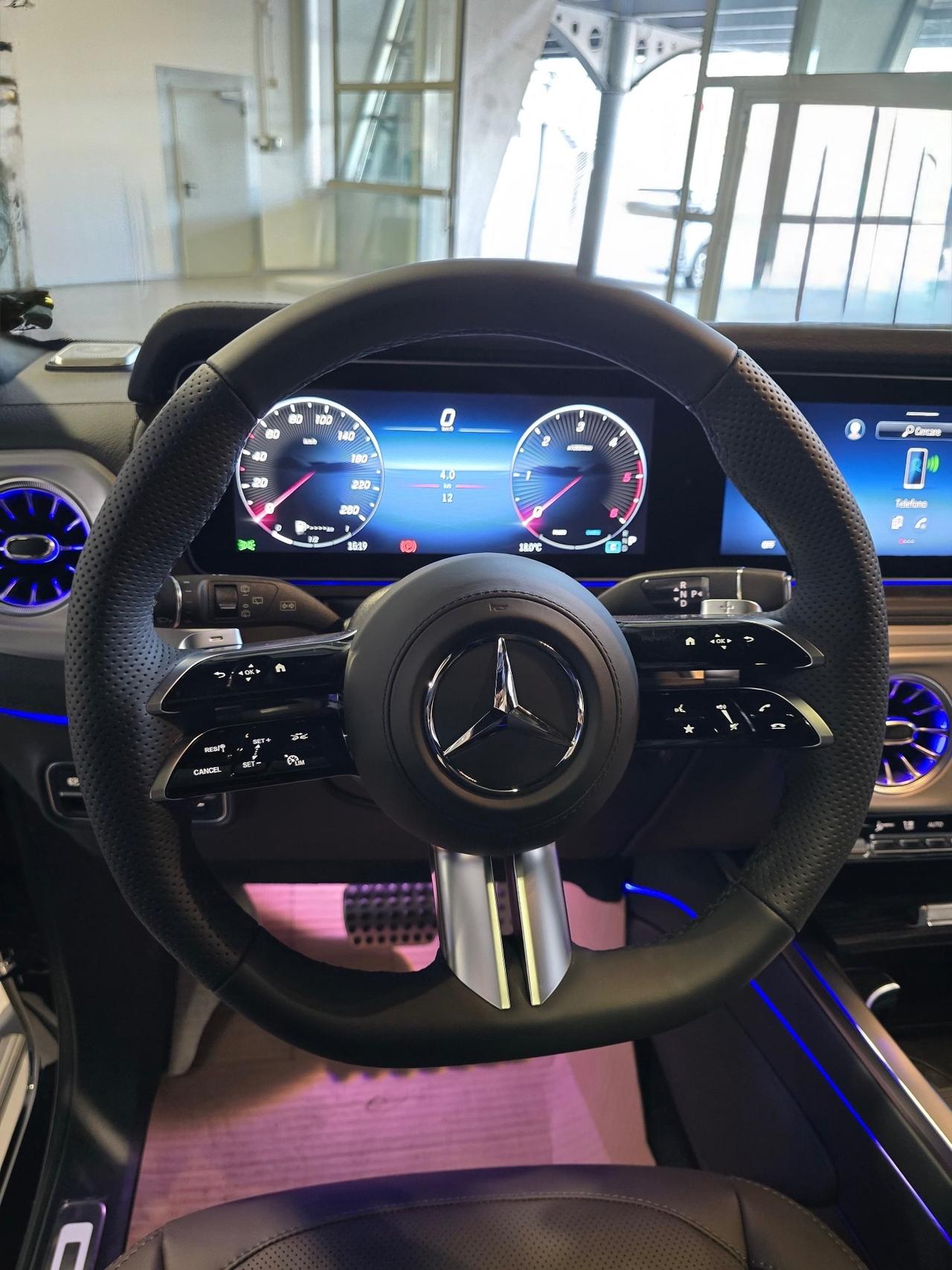 Mercedes-benz G 450 d Mild hybrid - NUOVA