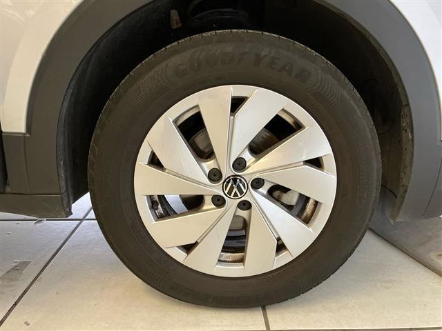 VOLKSWAGEN T-Cross 1.0 TSI 95cv Life