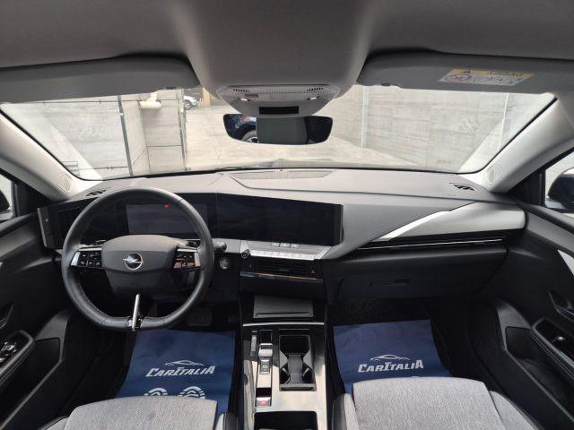 OPEL Astra 1.6 Plug-in Hybrid 180 CV AT8 Elegance