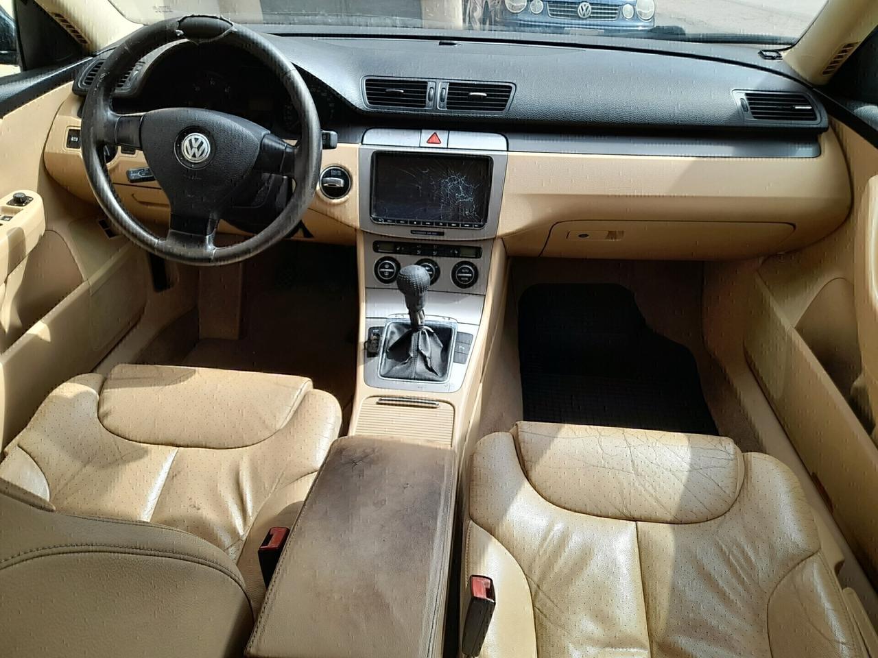 AUTOCARRO 5 POSTI COMPRESO IVA