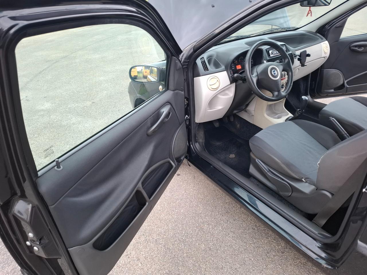 Fiat Punto 1.3 Multijet 16V 3 porte Dynamic
