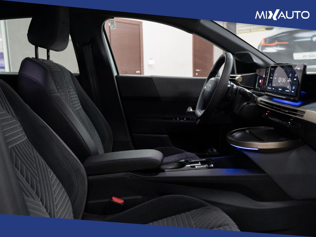 Lancia Ypsilon 1.2 MHEV LX 110CV E-DCT