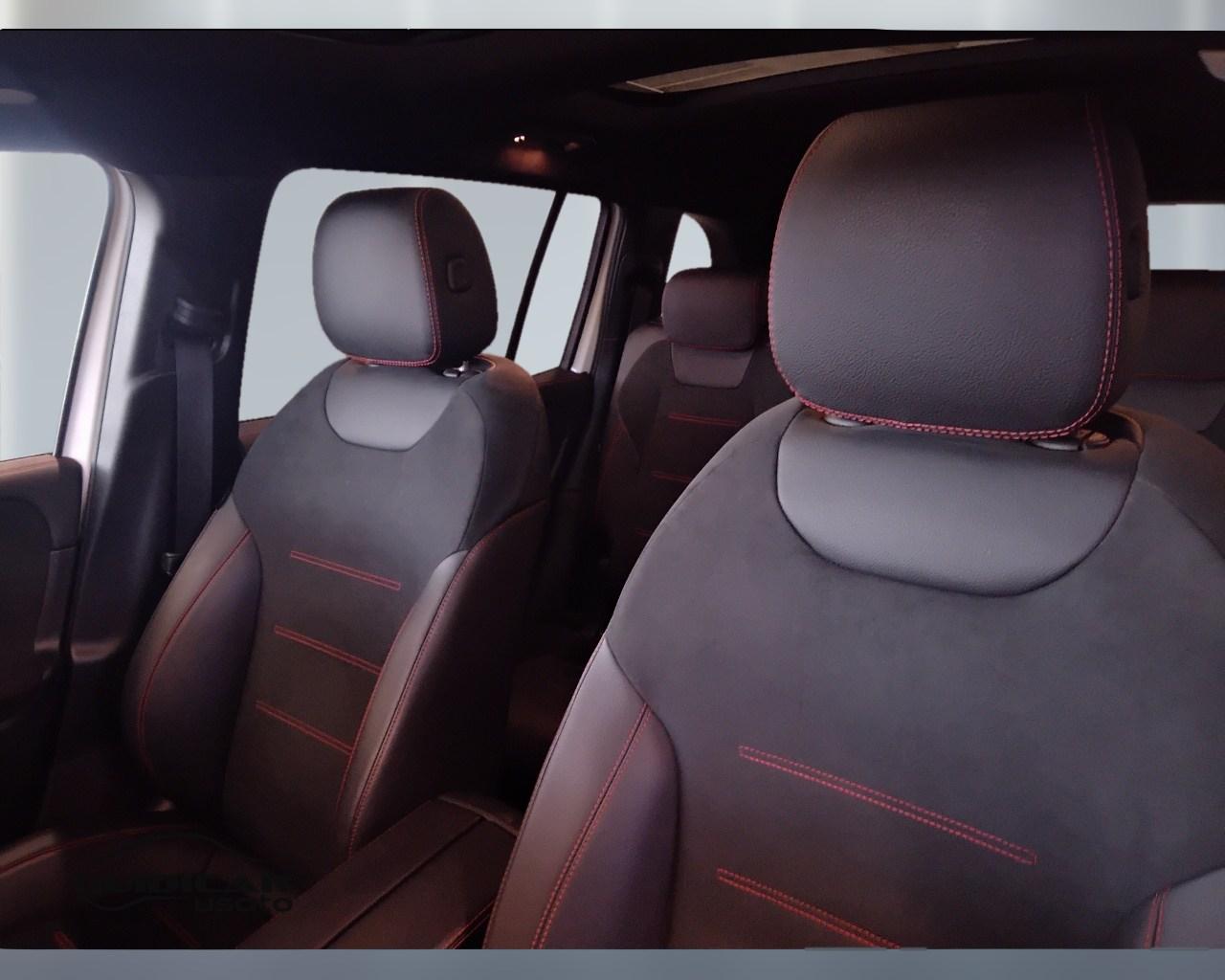 Mercedes-Benz GLB - X247 2019 - GLB 200 d Premium auto 7p.ti