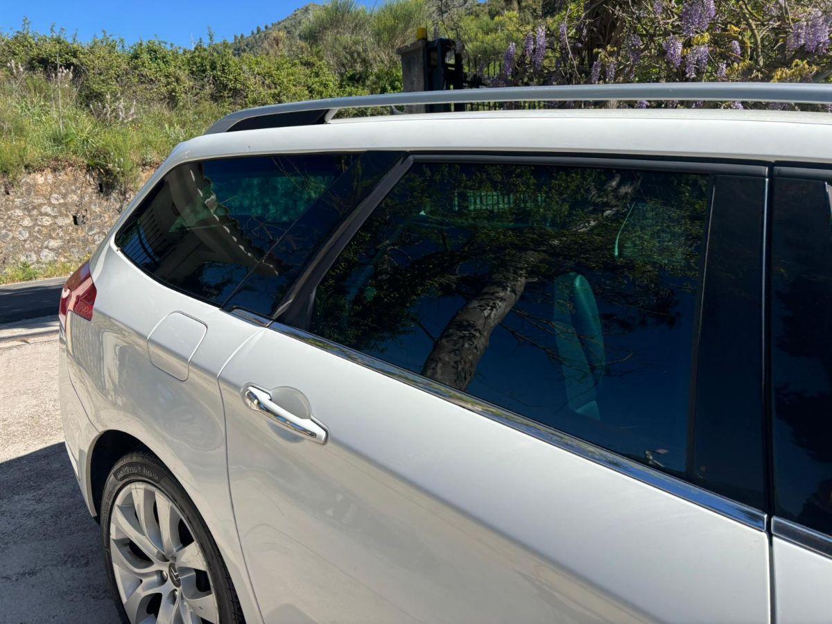Citroen C5 Station Wagon 2.0 HDi 163CV FAP Excecutive