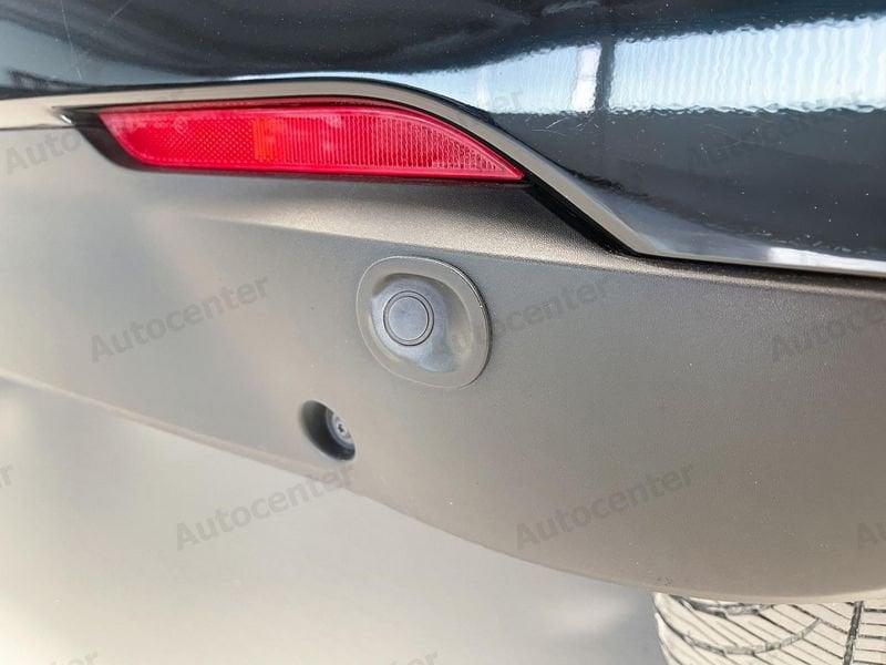 smart EQ Forfour 60kW passion