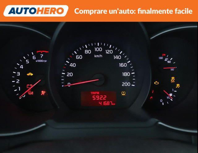 KIA Picanto 1.0 12V 5 porte Active