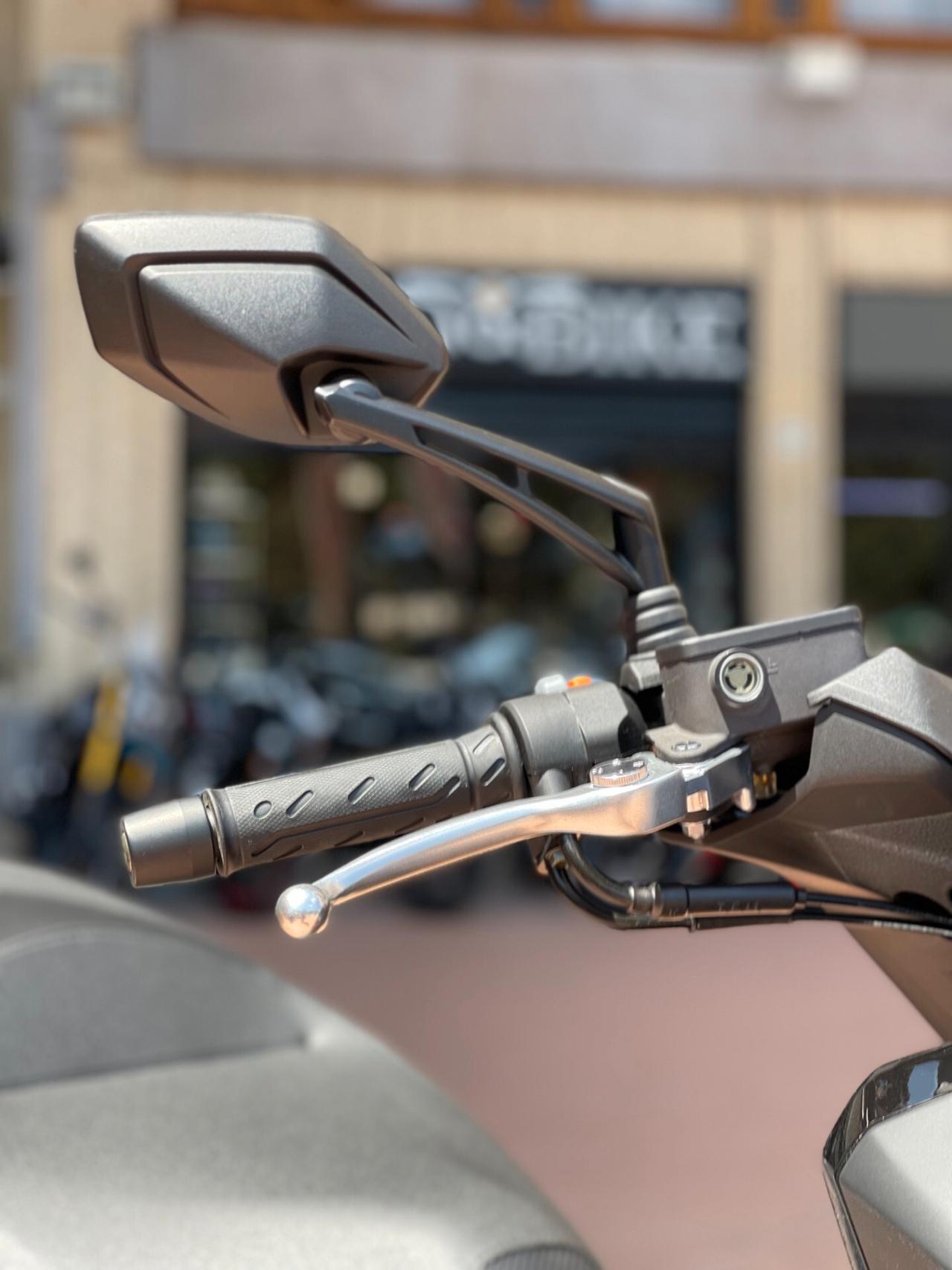 Kymco Downtown 350i GT