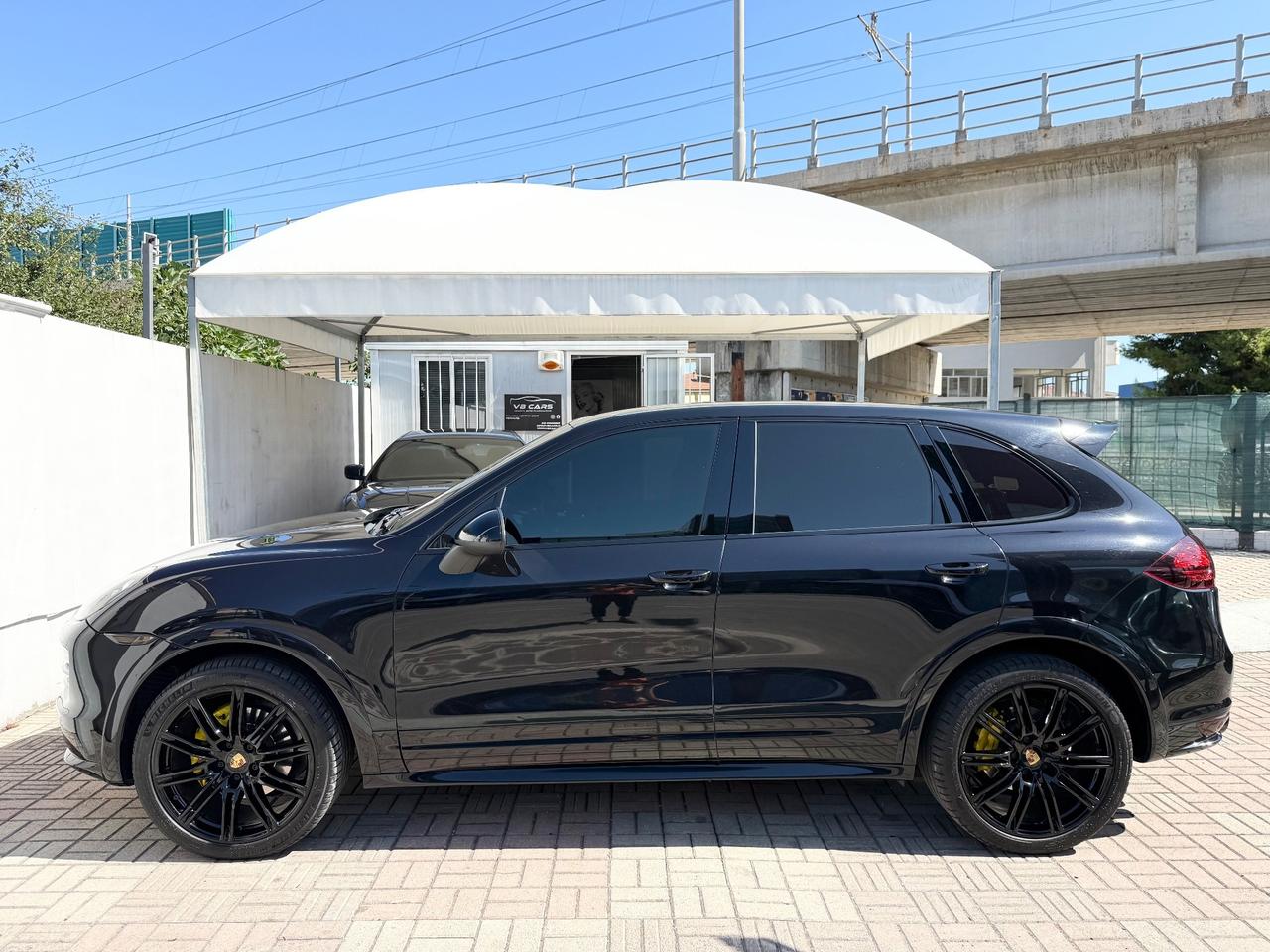 Porsche Cayenne GTS 3.0 V6 TDI - PREZZO PROMO