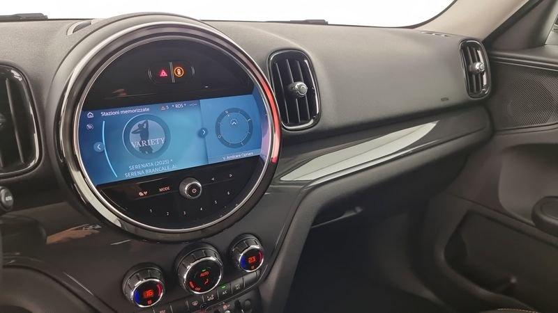 MINI Mini Countryman F60 Mini 2.0 Cooper D Hype Countryman ALL4 Automatica