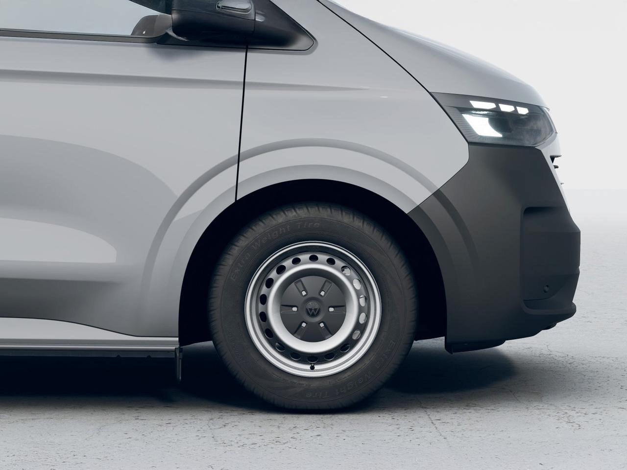 Volkswagen T7 Transporter t7 26 2.0 tdi 110cv l1