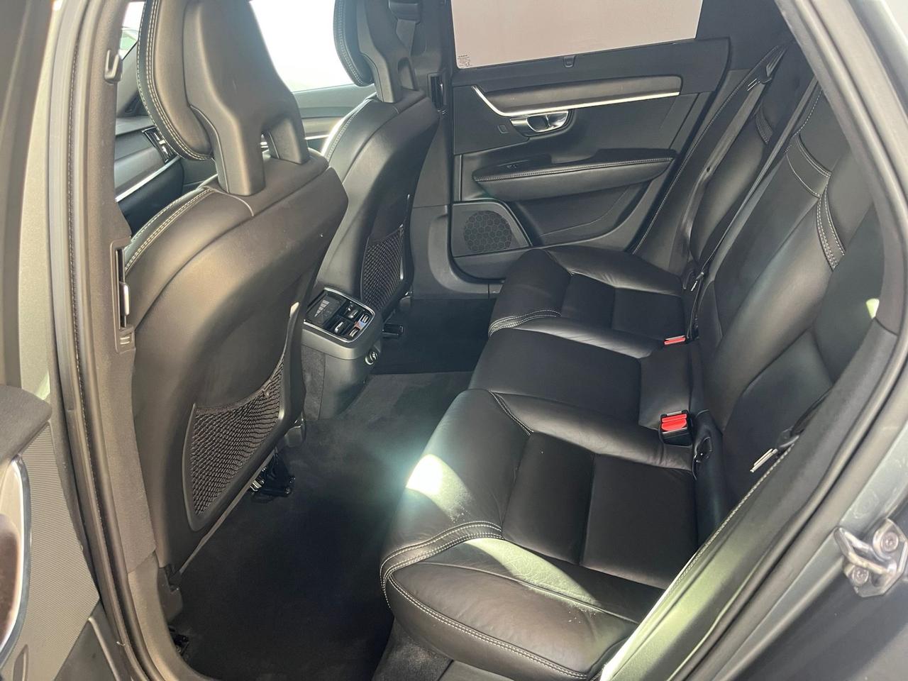 Volvo V90 Cross Country D4 AWD Geartronic Pro