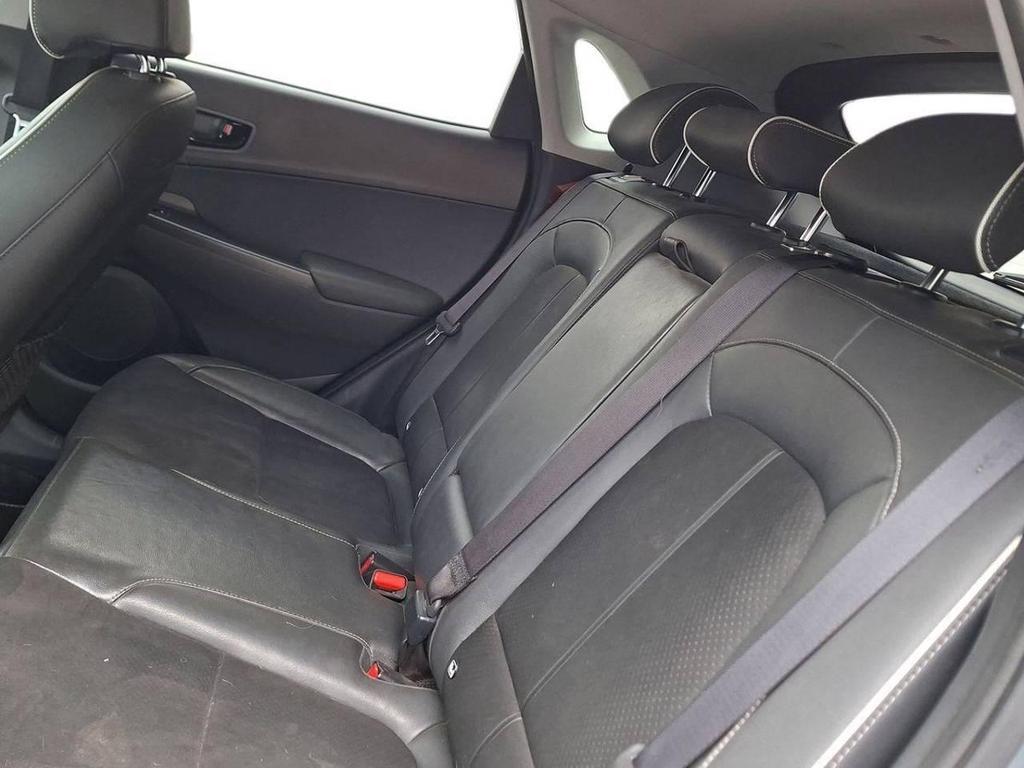 Hyundai Kona 1.6 HEV Xprime 2WD DCT