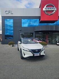 NISSAN Qashqai e-Power N-Connecta