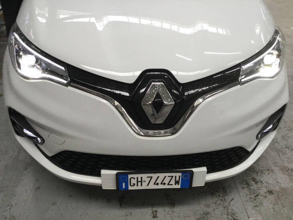 Renault ZOE R 110 ***PREZZO REALE**BATTERIA DI PROPRIETA'**