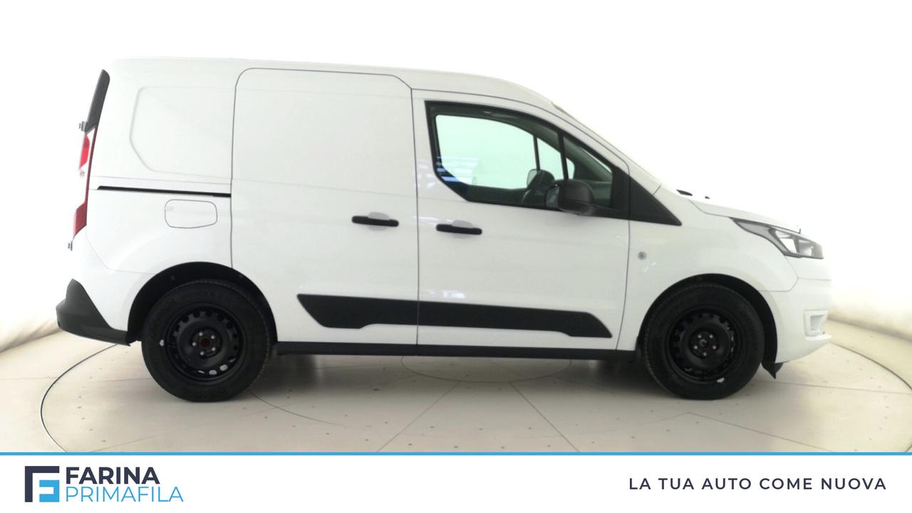 FORD TRANSIT CONNECT 1.5 Ecoblue 100CV M6 Start & Stop