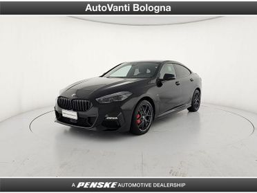 BMW Serie 2 G.C. 220d xDrive Gran Coupé Msport aut.