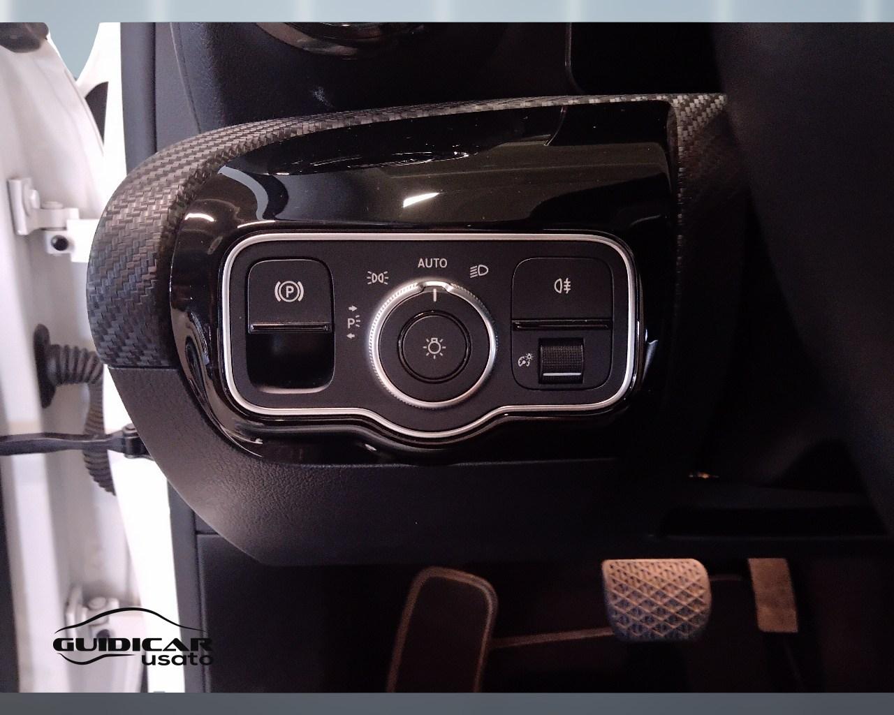 Mercedes-Benz Classe A - W177 2023 - A 180 d Advanced auto
