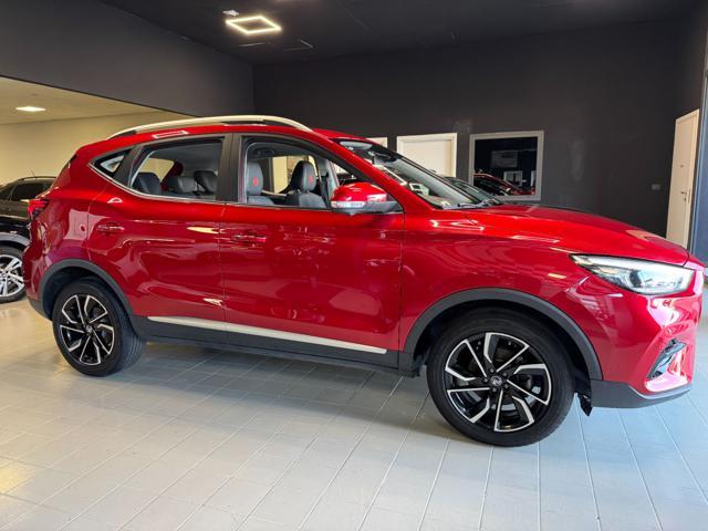 MG ZS 1.5 VTi-tech Luxury