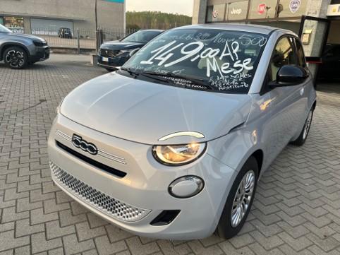 Fiat 500 1.0 hybrid Pop/VARI COLORI
