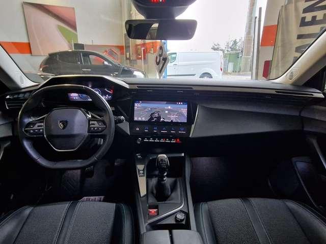 Peugeot 308 308 1.5 bluehdi Allure Pack s