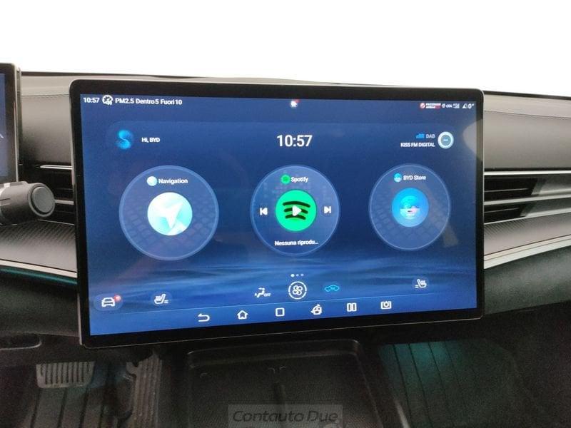 BYD Seal 82,50 kWh Design