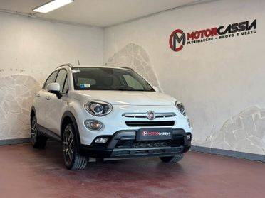 Fiat 500X 2.0 MultiJet 140 CV 4x4 Cross