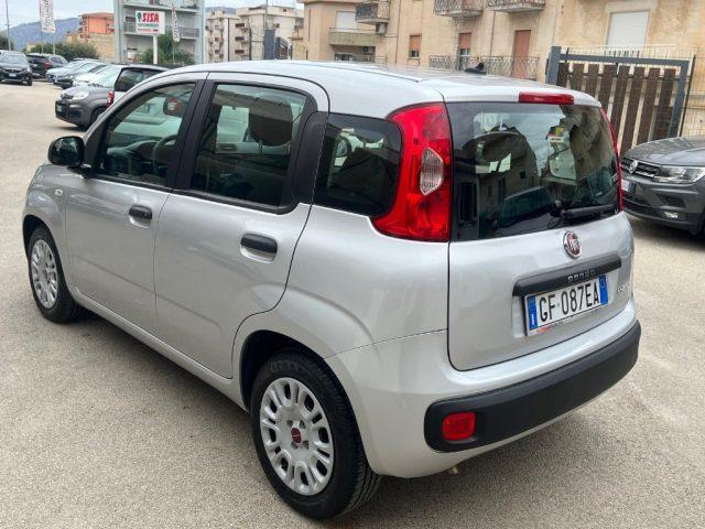 FIAT Panda 1.0 FireFly S&S Hybrid Easy