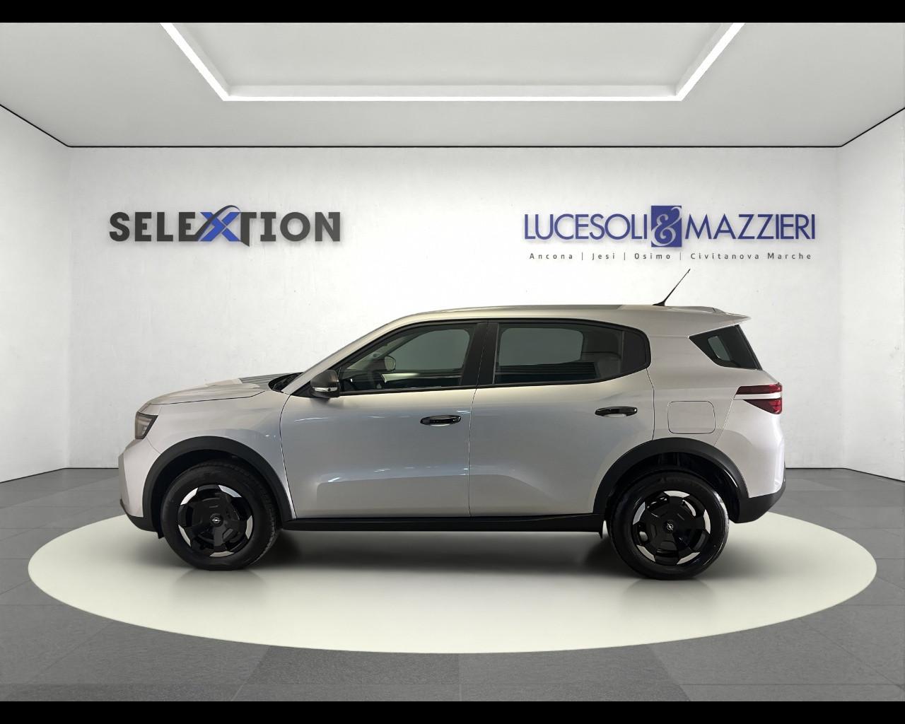 OPEL FRONTERA EDITION Hybrid 110cv EDCT