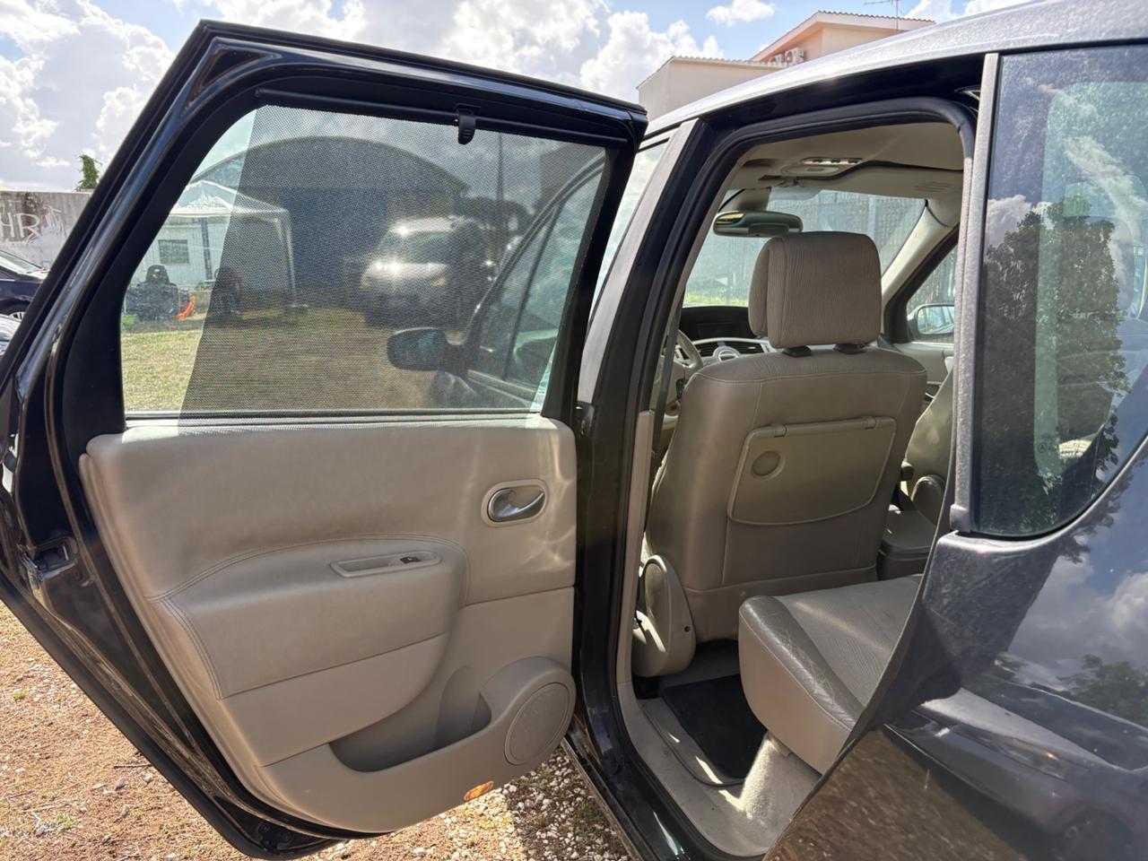 Renault Scenic Scénic 1.9 dCi/130CV Serie Speciale Exception