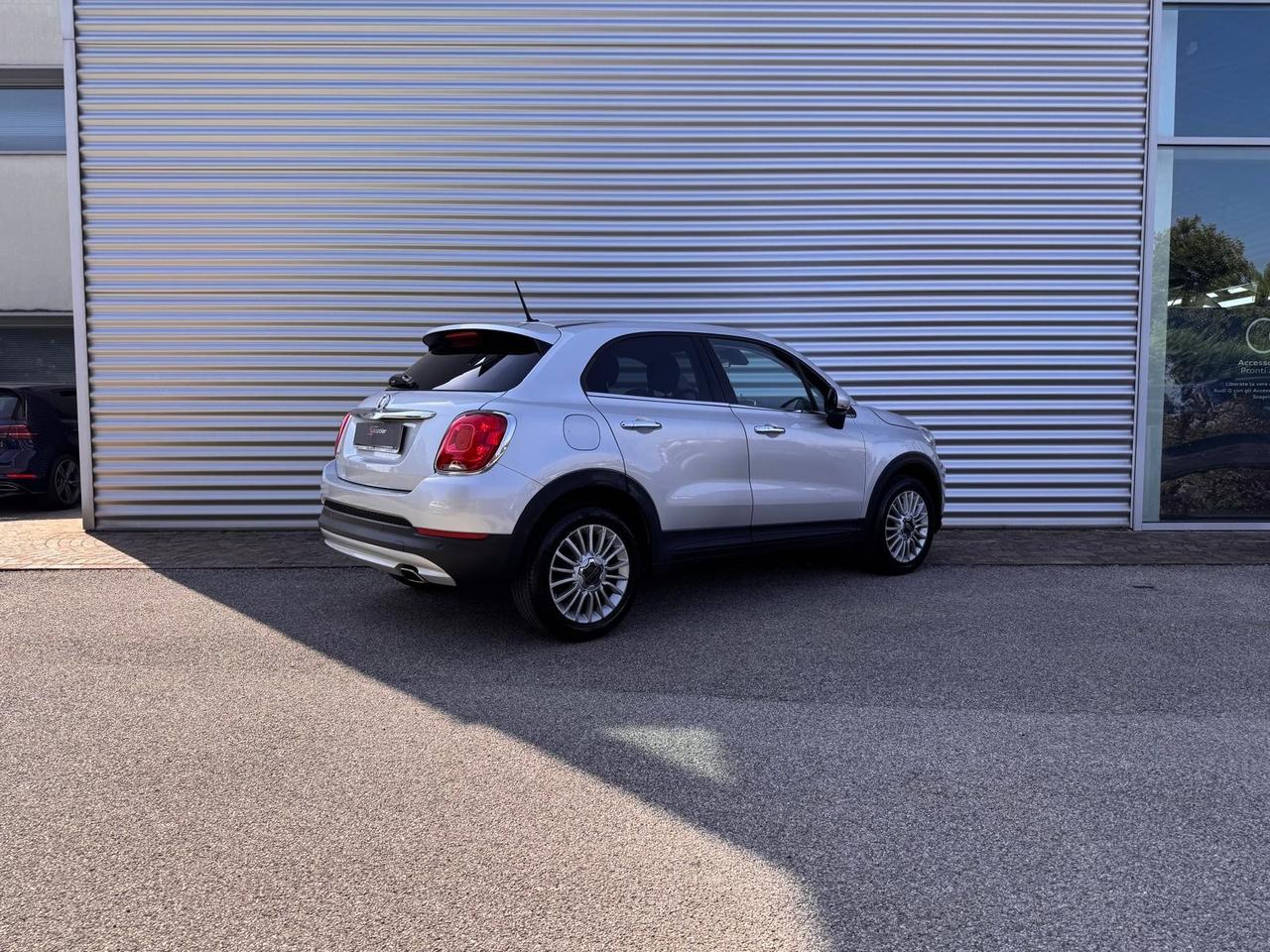 FIAT 500X 1.6 MJT 120CV BUSINESS 4X2