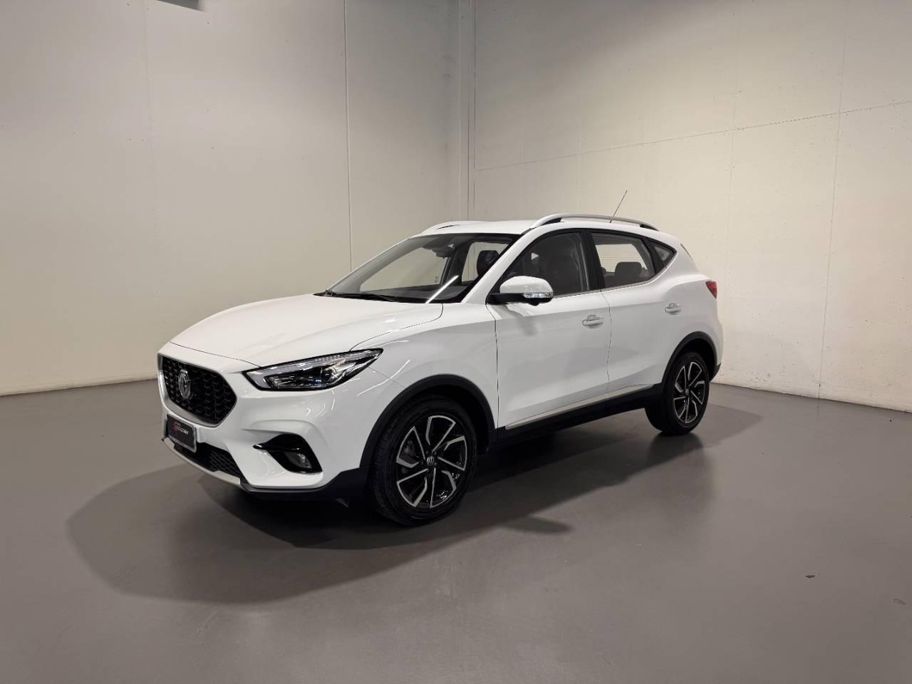 MG ZS 1.0 LUXURY AUTO