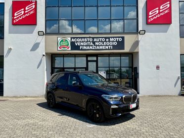 Bmw X5 M50d|FULL OPTIONAL