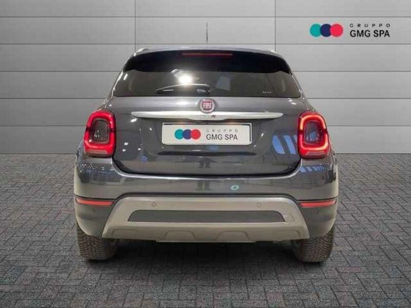 FIAT 500X 500 X 2018 1.3 T4 Cross 150cv dct