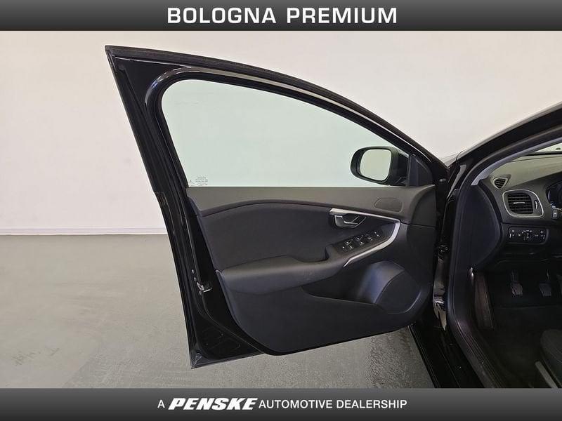 Volvo V40 V40 D2 Business