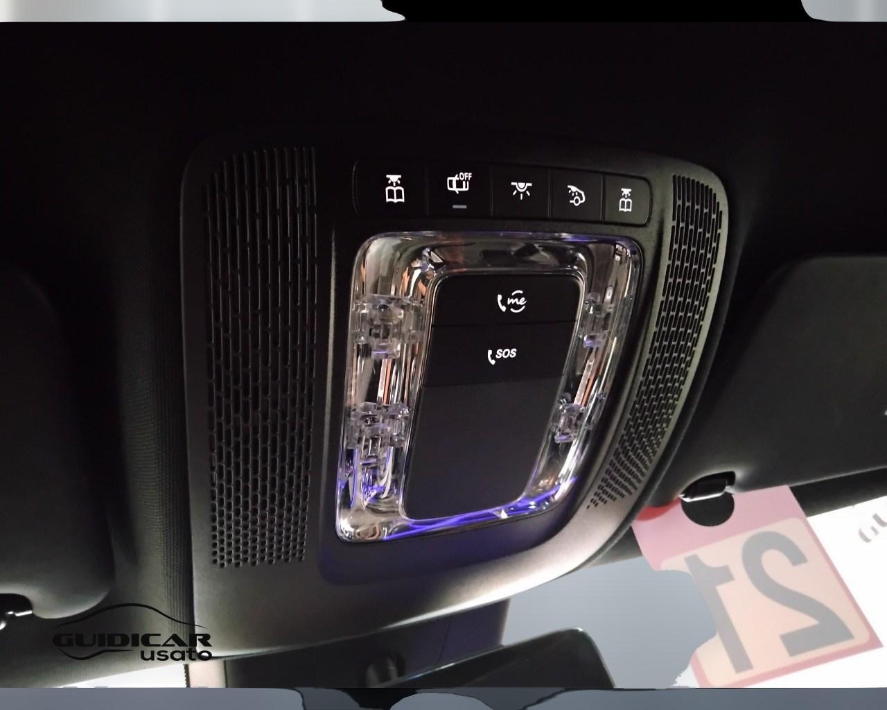 Mercedes-Benz Classe A - W177 2018 - A 180 d Premium auto