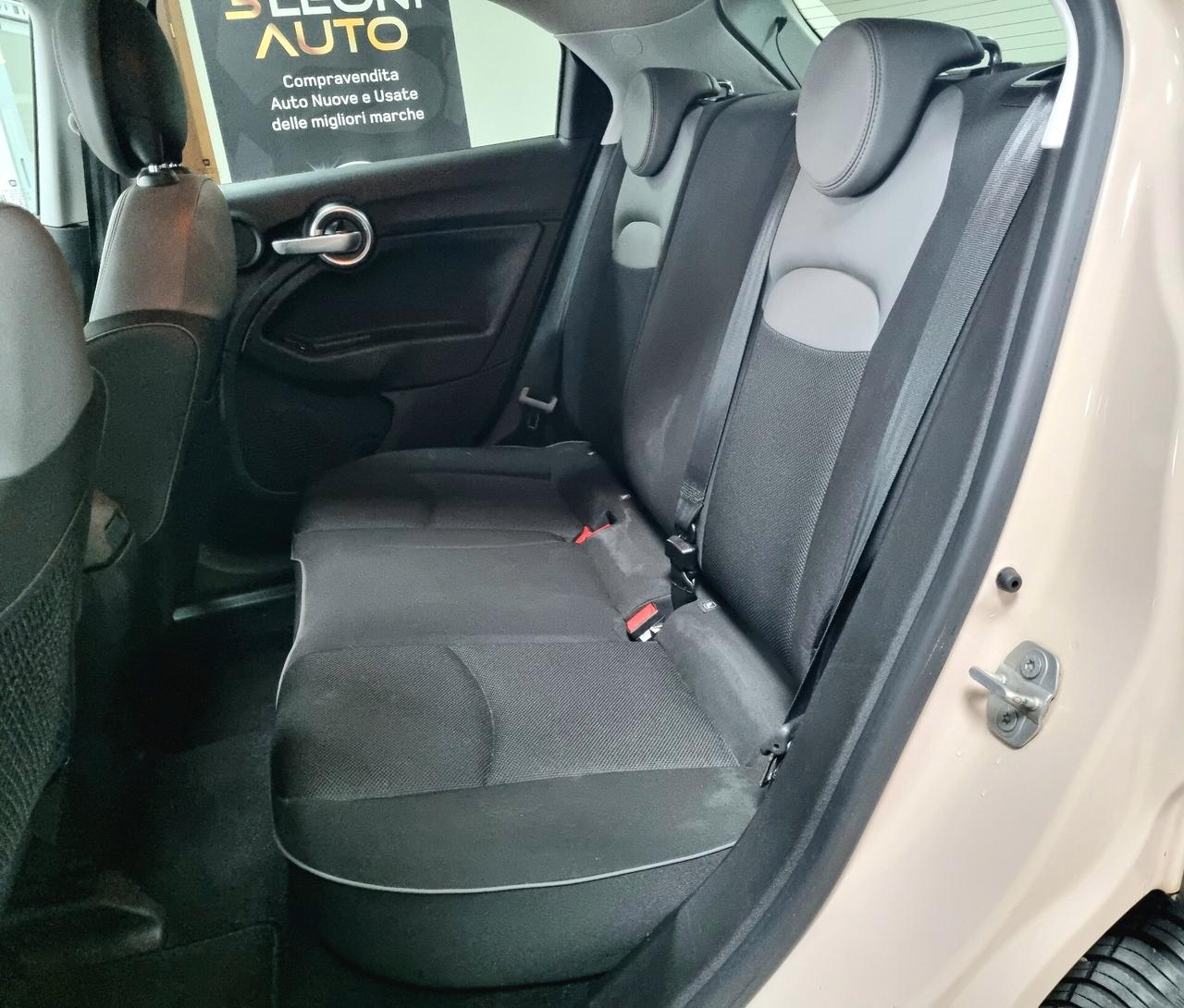 FIAT 500X 1.4 MultiAir 140 CV OPENING EDITION