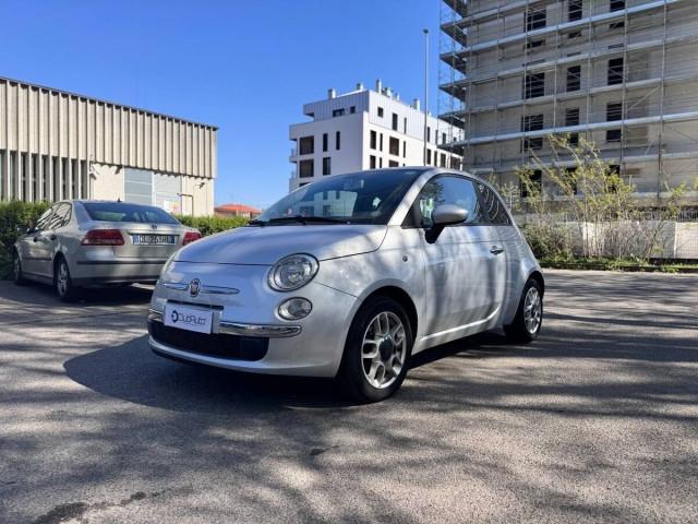 Fiat 500 1.2 Sport 69cv