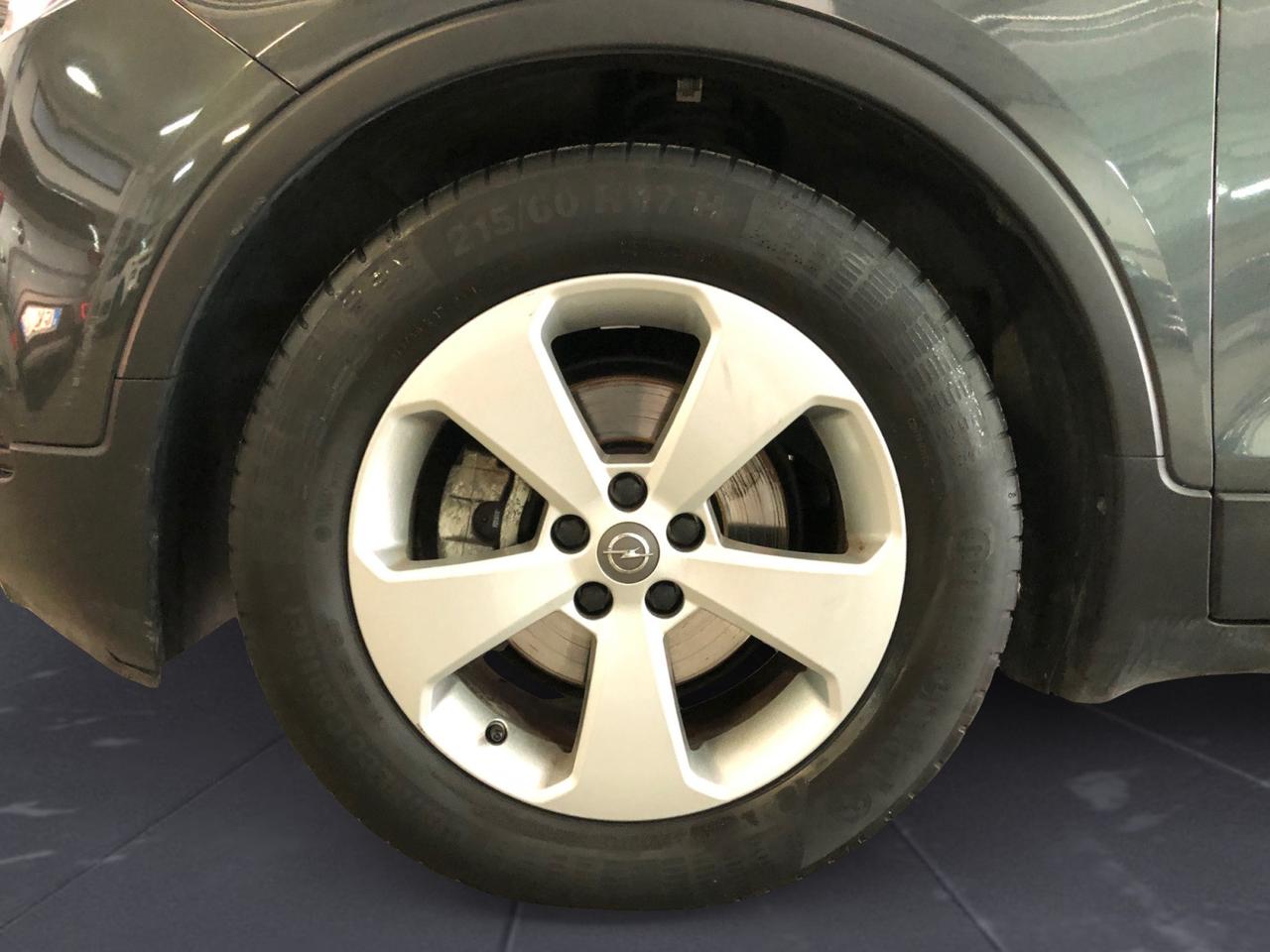 OPEL Mokka X 1.4 t Business Gpl-tech 4x2 140cv