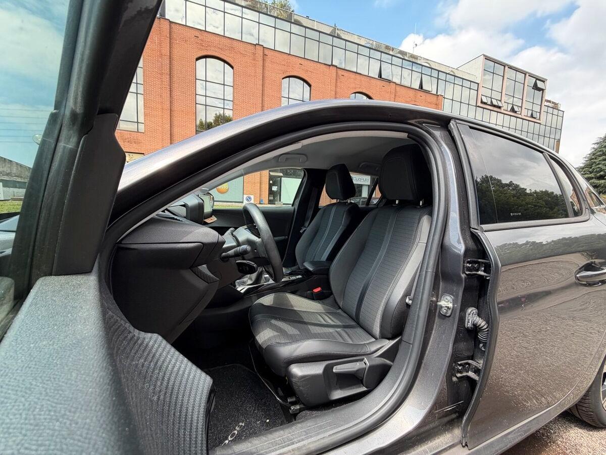 Peugeot 208 1.2 puretech Allure Pack s&s 75cv