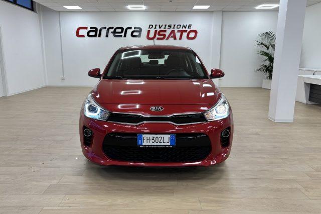 KIA Rio 1.4 CRDi 5 porte Active