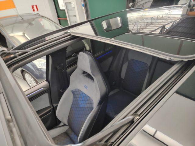 VOLKSWAGEN Tiguan 2.0 TSI R DSG 4MOTION TETTO APRIBILE-PREZZO REALE