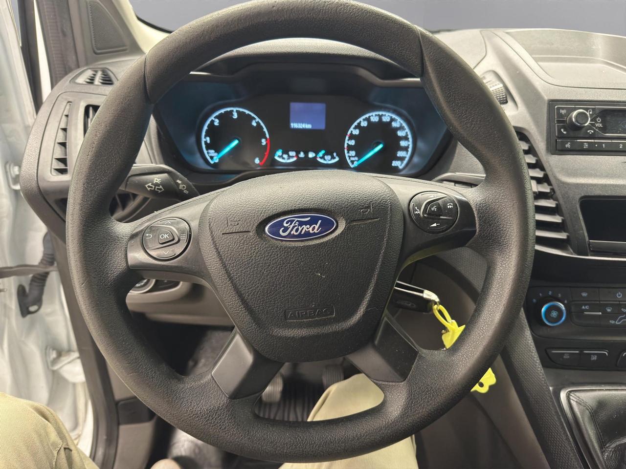 Ford Transit Connect 200 1.5 tdci 100cv Entry