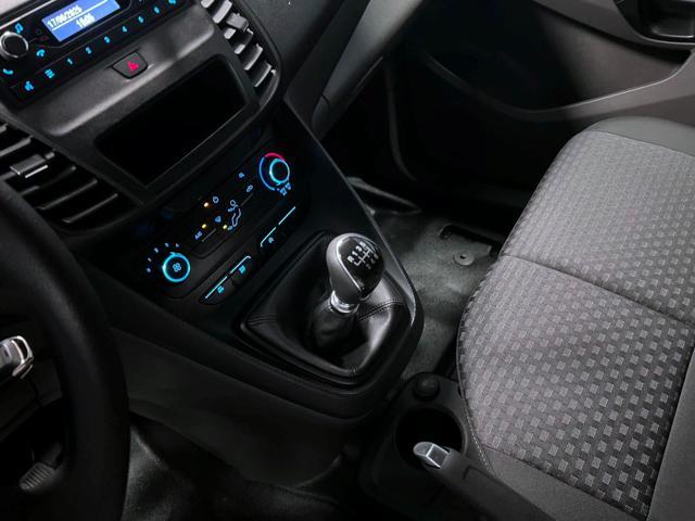 FORD Transit Connect 200 1.5 Ecoblue 100CV PC Furgone Trend