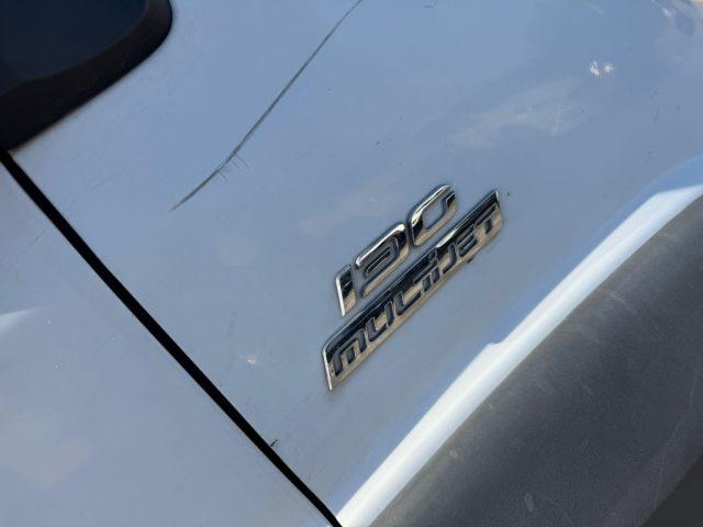 FIAT Ducato 30 2.3 MJT"MOTORE NUOVO 80.000KM"PREZZO PIU' IVA"