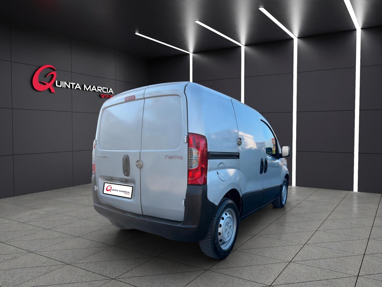 CITROEN NEMO 1.3 HDI 75CV N1 AUTOMATICO