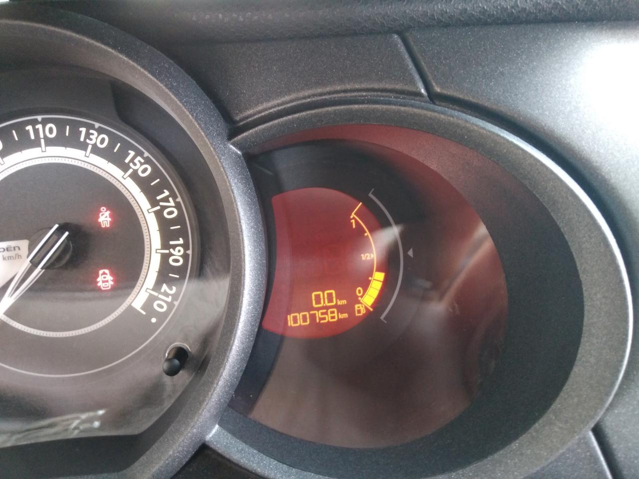 Citroen C3 PureTech 82 Exclusive x neopatentati