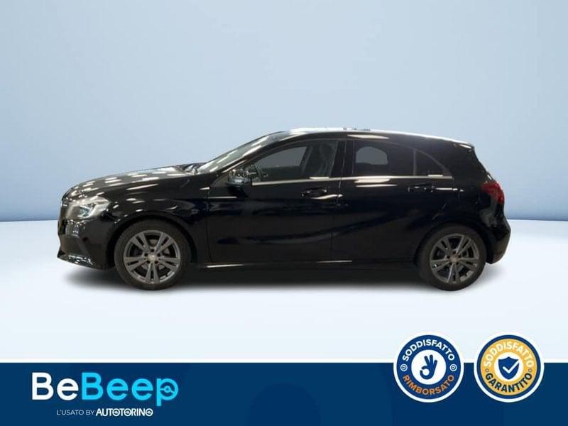 Mercedes-Benz Classe A A 180 D SPORT MY16