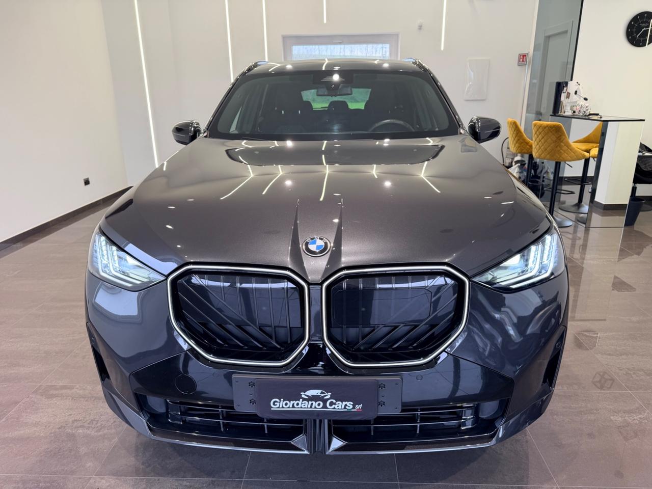 Bmw X3 M xDrive20d 48V MSport Pro 197cv italiana