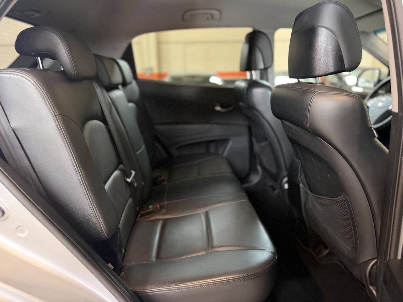 Ssangyong Korando 2.0 e-XDi 175 CV AWD MT Classy