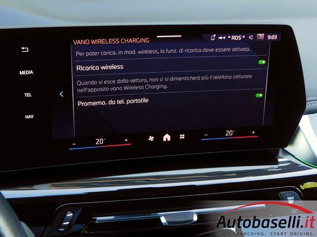BMW iX1 EDRIVE 20 X-LINE 204CV, IVA ESPOSTA, UNICO PROP
